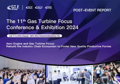 Post-event Report-GTF 2024