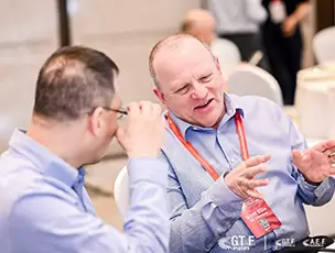 Business Matchmaking