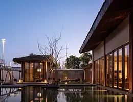 Shanghai World Expo Savhe Hotel