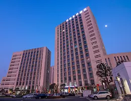 Yitel Collection (Shanghai Qiantan Expo Garden Branch)