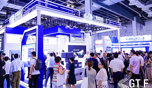 User Side / Demand Drivers