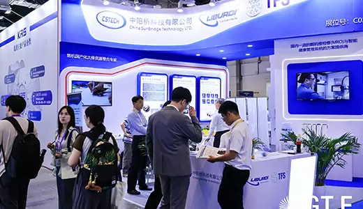 Industry Side / Core Players