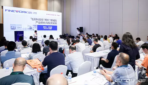 Ecosystem & Enablers