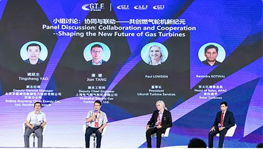 Strategic Leadership