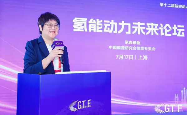 Hydrogen-Fueled Turbine Applications Session