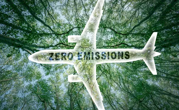 Green Aviation & Sustainability Session