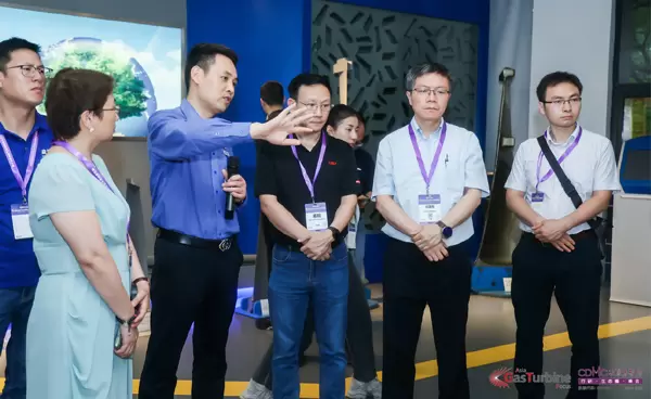 On-Site Industry Visit