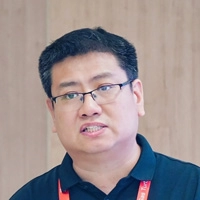 Hongjun LIN