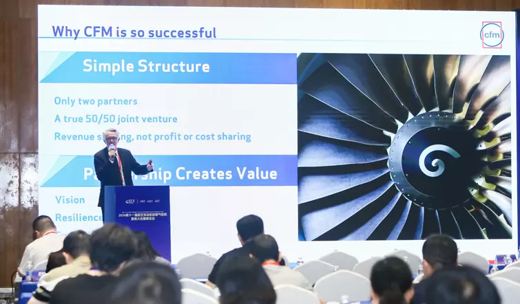 A Strategic Platform That Matters