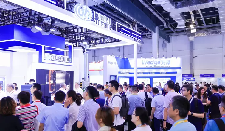 Meet the People Who Drive the Industry