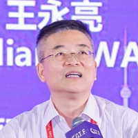 Yongliang WANG