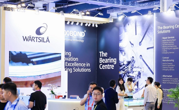 Large Premium Booth<br />(6m*6m)