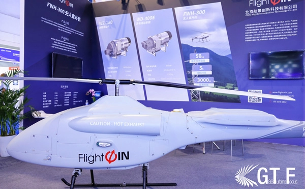 China Flightwin-Innovation Technology Co.,Ltd.