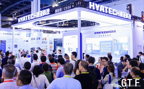 Wuxi Hyatech Co.,Ltd.