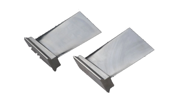 Gas turbine 10 stage moving blade