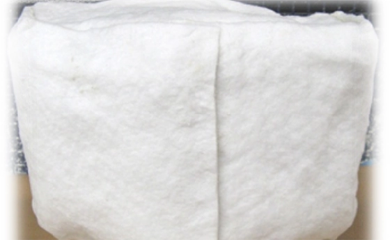 Thermal insulation cotton