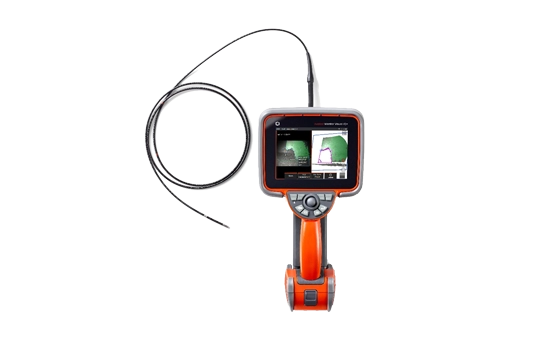 Everest Mentor Visual IQ+(MVIQ+/XLG4+)