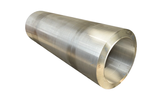 Cylinder forgings