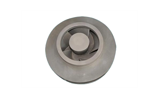 Bidirectional stainless steel products