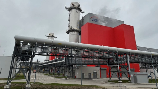 Kawasaki Heavy Industries & KOBE STEEL LTD Launch Next-Generation Hydrogen Supply System for Power Generation