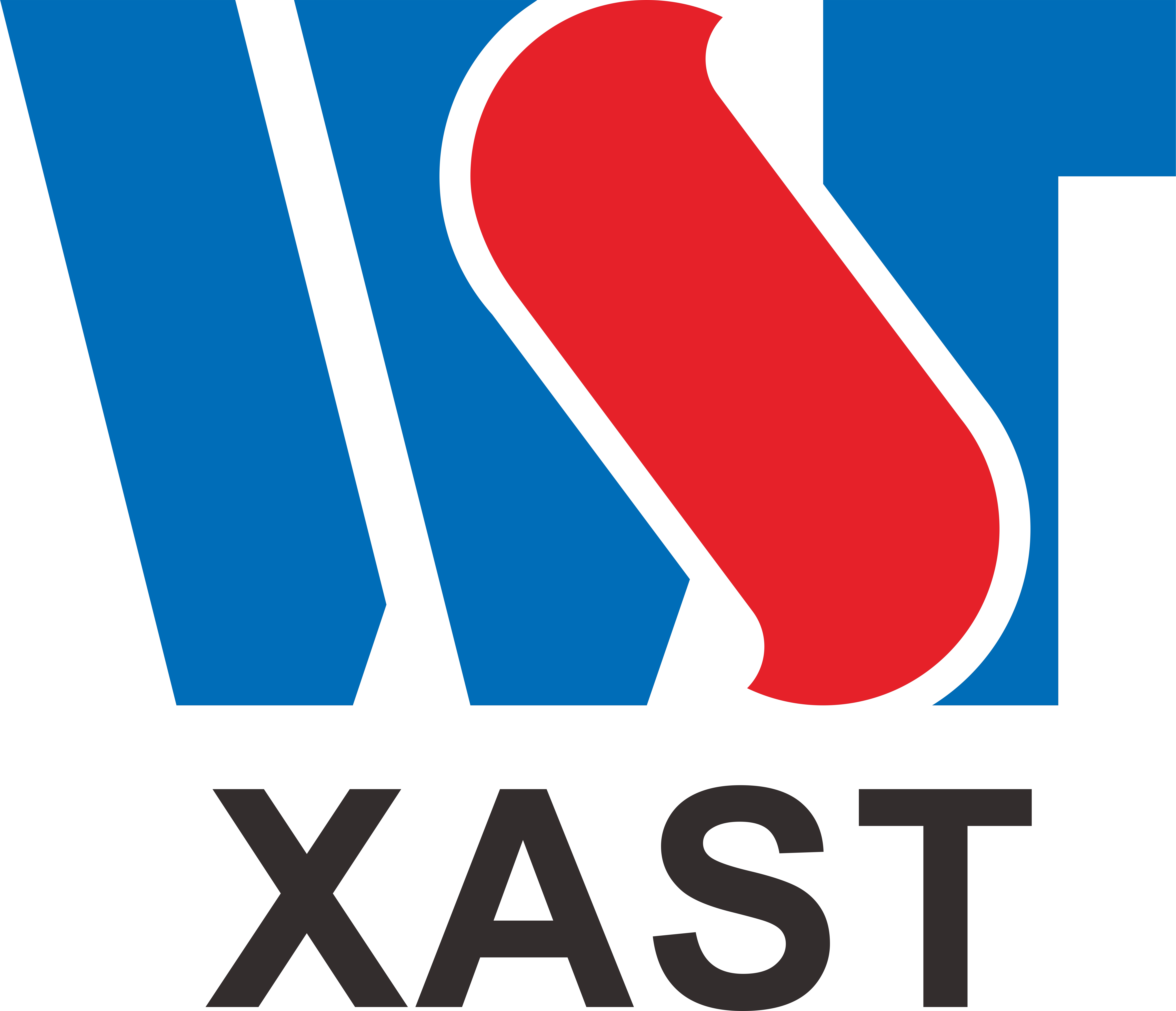 XAST