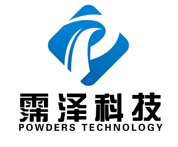POWDERS  TECHNOLOGY