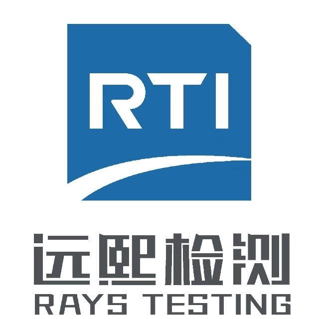 RAYS TESTING