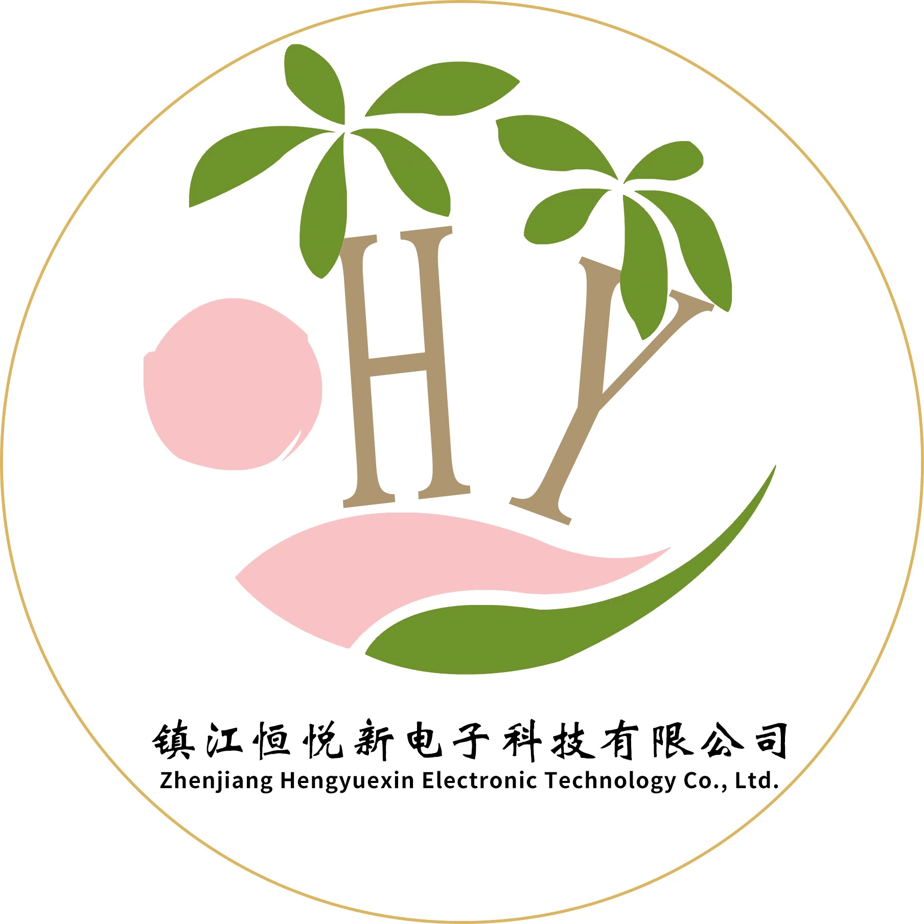 Hengyuexin Electronics