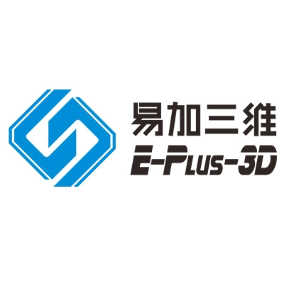 Eplus 3D